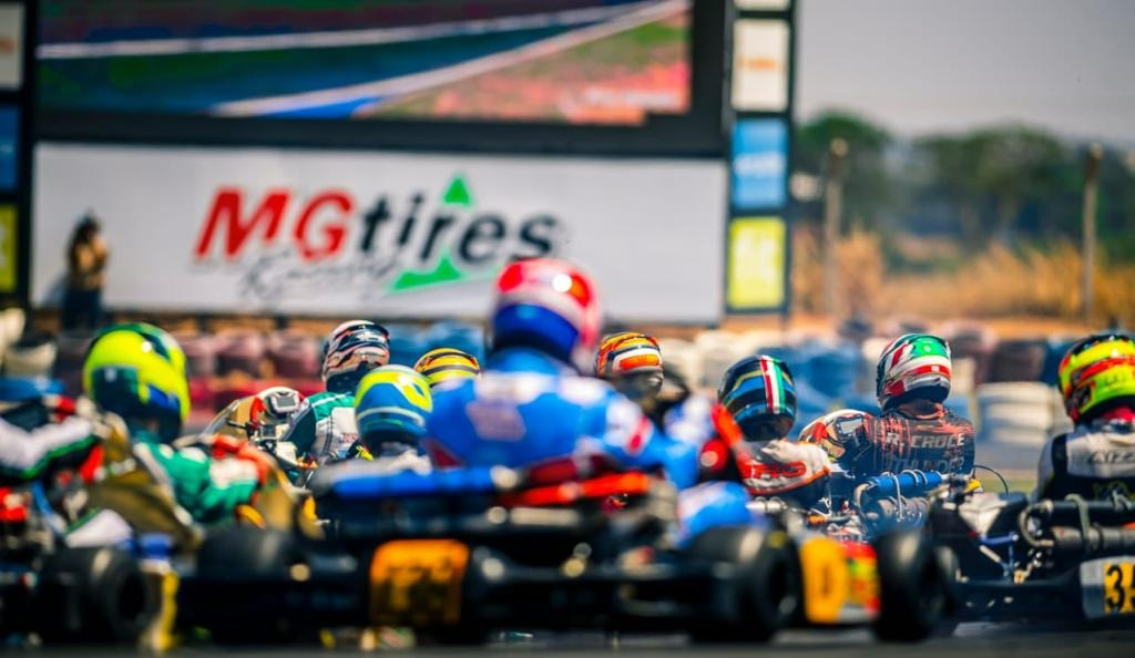 MGTIRES PREPARES ITSELF FOR THE FIRST MAJOR BRAZILIAN EVENT AFTER THE NORTHEAST CHAMPIONSHIP