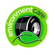 Logo Environment Care