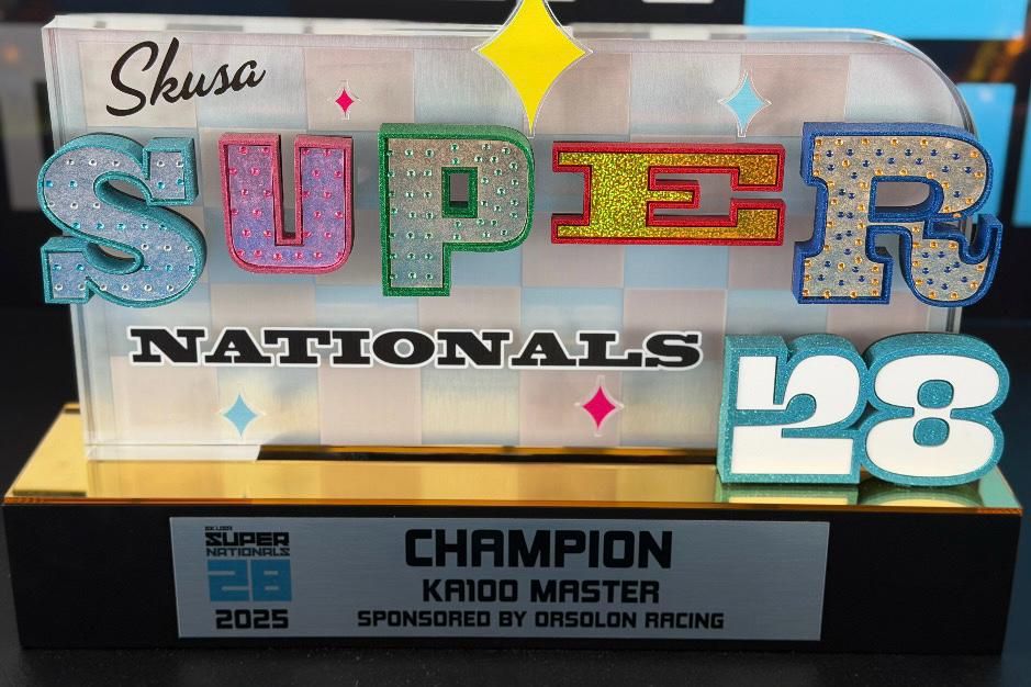 MG TIRES FORNECEU PNEUS PARA AS DUAS MAIORES COMPETIÇÕES DA TEMPORADA MUNDIAL