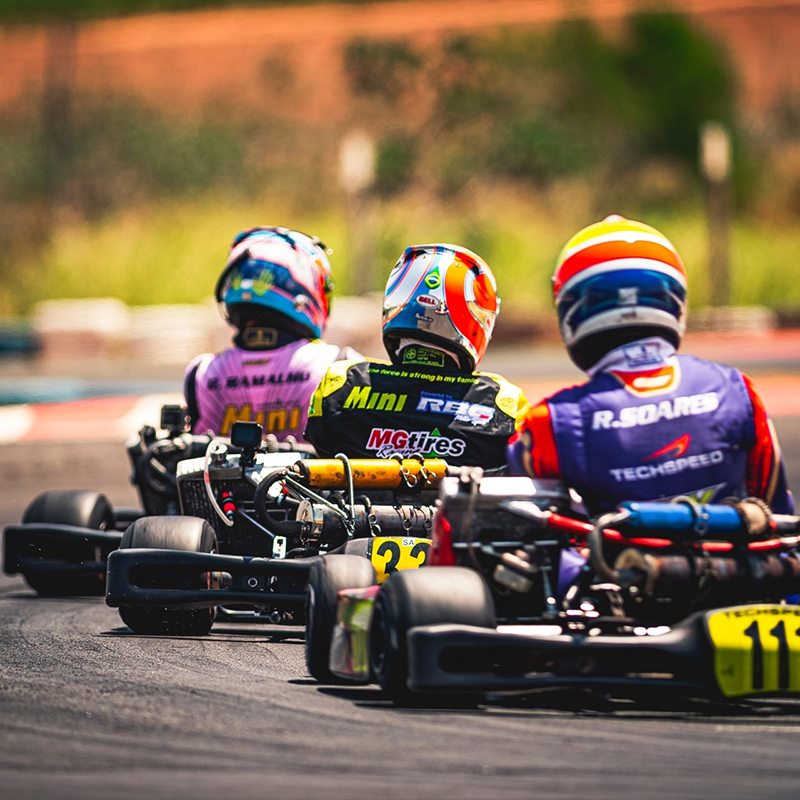 MGTIRES PREPARES IT’S INFRASTRUCTURE FOR THE 55TH BRAZILIAN KARTING CHAMPIONSHIP