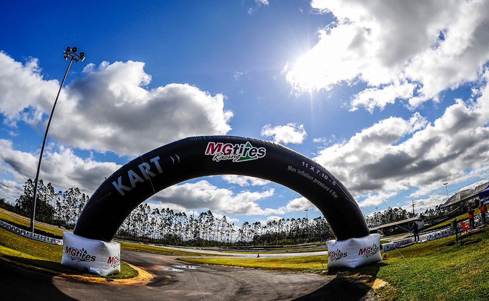 MG TIRES MAKES POSITIVE BALANCE AFTER PROVIDE TIRES FOR THE SOUTH AMERICAN CHAMPIONSHIP AND TROPHY OF THE AMERICAS