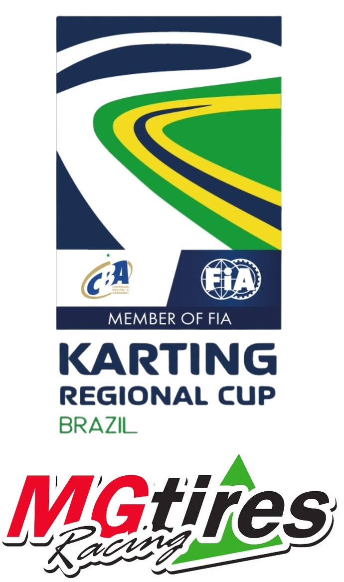 MG TIRES PATROCINA A FINAL DA REGIONAL CUP FIA NA PARAÍBA