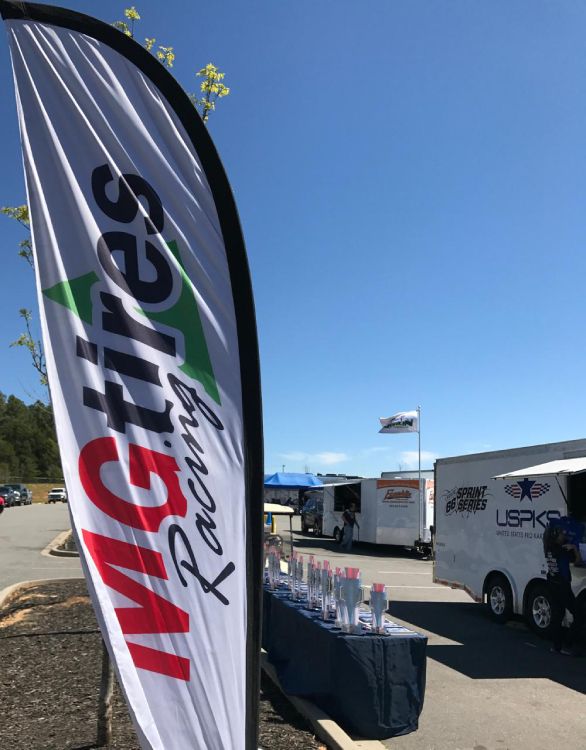 MG TIRES 2026 SEASON BEGAN INTENSELY IN BRAZILIAN AND NORTH AMERICAN KARTING