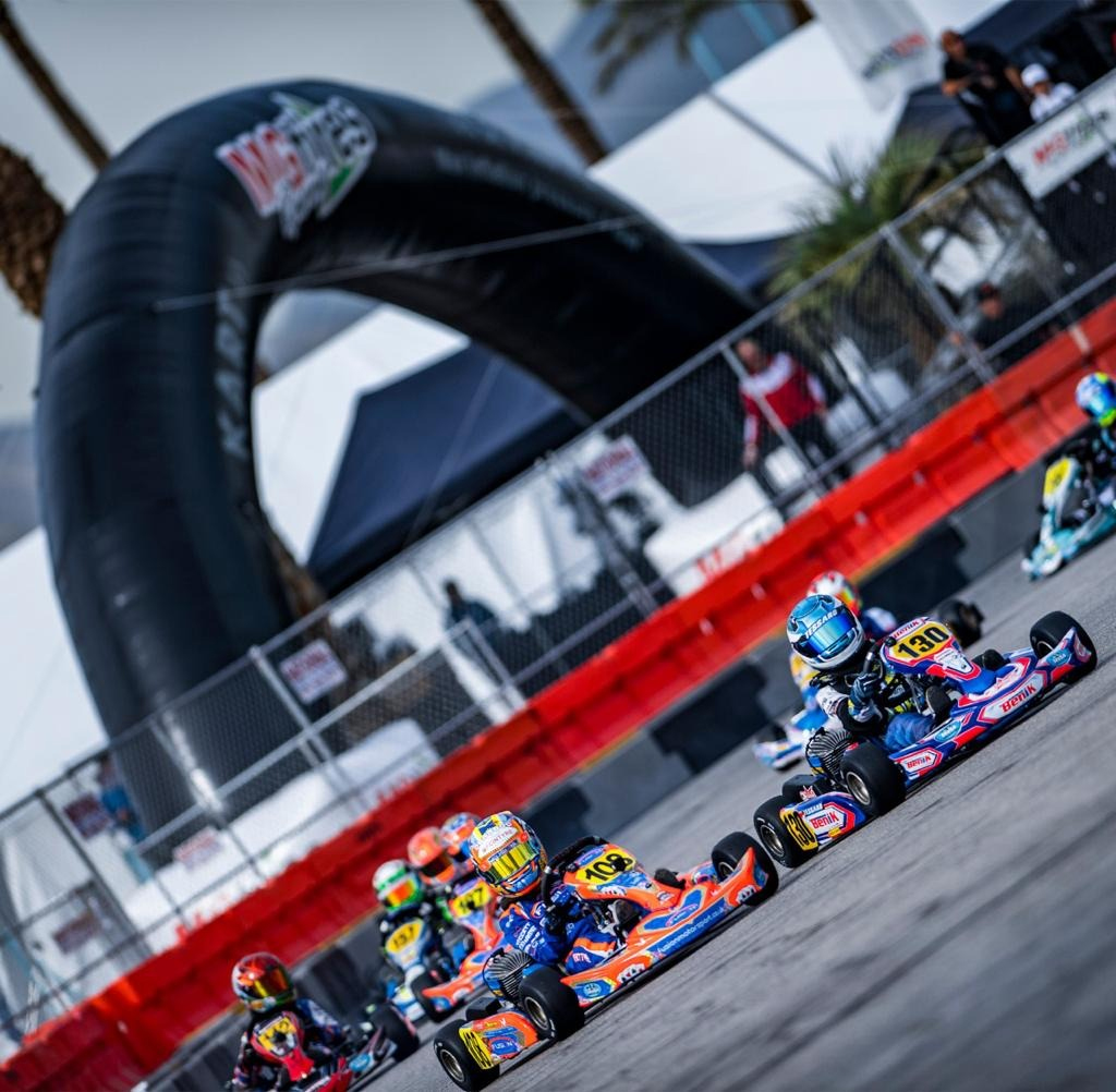 MGTIRES WILL SUPPLY FOR SKUSA SUPERNATIONALS 24TH EDITION, IN LAS VEGAS