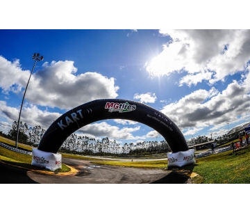 MG TIRES HACE BALANCE POSITIVO DESPUÉS DE SUMINISTRAR NEUMÁTICOS PARA EL CAMPEONATO SUDAMERICANO Y TROFEO DE LAS AMÉRICAS