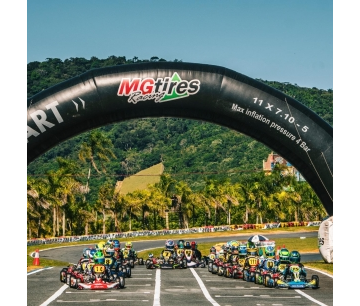 MG TIRES LANZARÁ NUEVA LÍNEA DE NEUMÁTICOS Y SU NUEVO SITIO WEB EN LOS PRÓXIMOS DÍAS