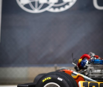 MG TIRES WILL BE AT THE TRACK AT THE FIA KARTING WORLD CUP IN ITALY NEXT WEEK