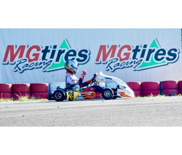 MG TIRES INICIA UNA TEMPORADA INTENSIVA EN LA QUE CELEBRA 30 AÑOS DE EXISTENCIA