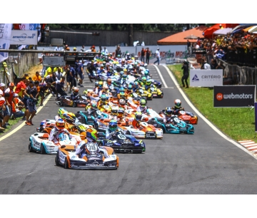 MG TIRES FINALIZÓ AÑO SUMINISTRANDO PNEUS PARA LA 21ª EDICION DE LAS 500 MILHAS GRANJA VIANA