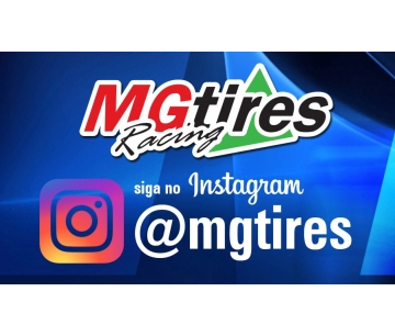 MG TIRES AMPLIA SU PRESENCIA EN LAS REDES SOCIALES
