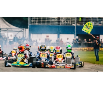 MG TIRES PONE EN PRÁCTICA TODA LA PLANIFICACIÓN PARA ASISTIR A LOS CONDUCTORES Y EQUIPOS EN EL 54º CAMPEONATO BRASILEÑO