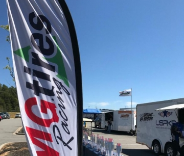 MG TIRES 2026 SEASON BEGAN INTENSELY IN BRAZILIAN AND NORTH AMERICAN KARTING