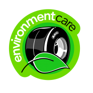 Logo Environment Care