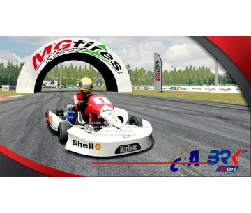 ATENTA A LAS NOVEDADES, MGTIRES ÉS APOYADORA DEL CAMPEONATO VIRTUAL DE KART