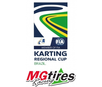 MG TIRES PATROCINA A FINAL DA REGIONAL CUP FIA NA PARAÍBA