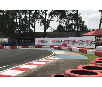 MG TIRES RENUEVA PARCERIA CON COPA SÃO PAULO GRANJA VIANA