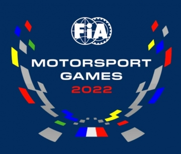 MGTIRES SUPPLIED FOR THE FIA MOTORSPORT GAMES WITH EXCLUSIVITY
