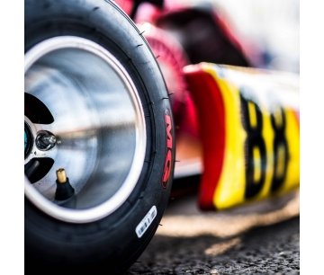 MG TIRES SUMINISTRARÁ NEUMÁTICOS PARA EL CAMPEONATO SUDAMERICANO Y EL TROFEO DE LAS AMÉRICAS DE KART