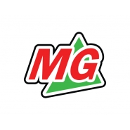 Logo MG Pneus