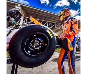 MG TIRES FOCA EN INVESTIGACIÓN Y DESARROLLO CONTINUO