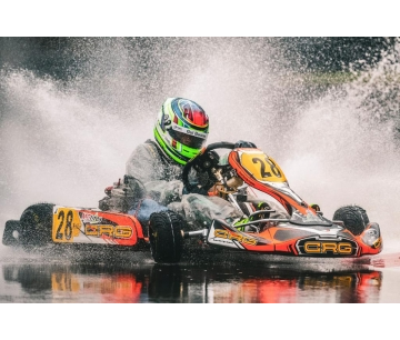 MG TIRES ATENDE PILOTOS Y EQUIPOS EN APERTURA DEL SUD-BRASILEÑO