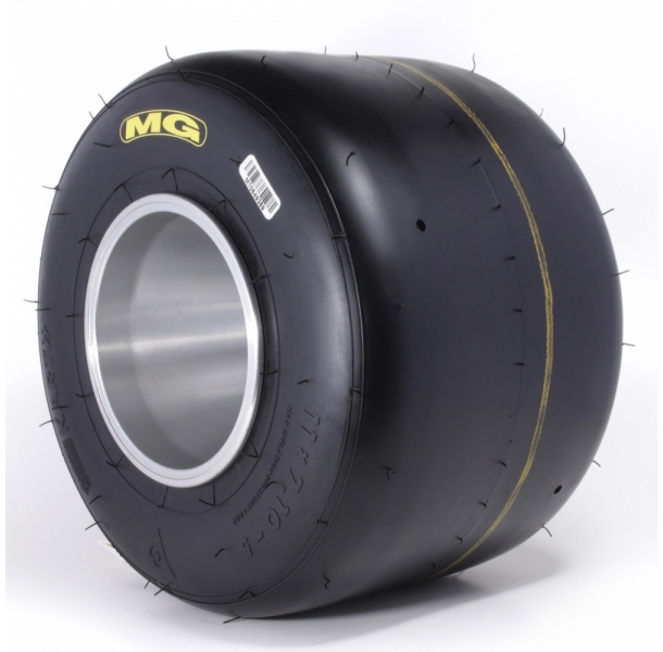 Kart Reifen MG SM CIK FIA NEW!! im Angebot - Jetzt Kaufen MondoKart