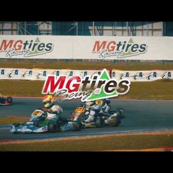 MGtires Promo - Brazilian Karting Championship 2017