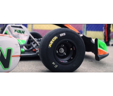 MG TIRES LANZA NUEVO VÍDEO PROMOCIONAL