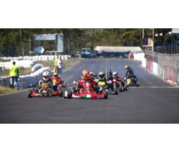 MG TIRES ESTARÁ PRESENTE EN GUATEMALA Y URUGUAY EN PRÓXIMO FIN DE SEMANA