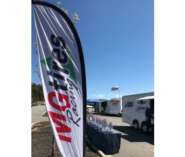 LA TEMPORADA 2026 DE MG TIRES COMENZÓ CON INTENSIDAD EN EL KARTING BRASILEÑO Y NORTEAMERICANO